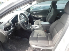 Used 2021 Chevrolet Malibu 4dr Sdn LT at Cities Auto Sales near Crystal, MN