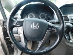 Used 2014 Honda Odyssey 5dr EX-L at Cities Auto Sales near Crystal, MN
