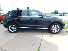 Used 2017 Audi Q5 3.0 TFSI Premium Plus at Cities Auto Sales near Crystal, MN