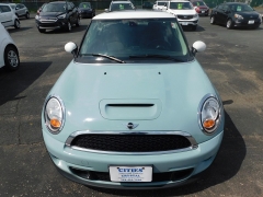 Used 2013 MINI Cooper Hardtop 2dr Cpe S at Cities Auto Sales near Crystal, MN