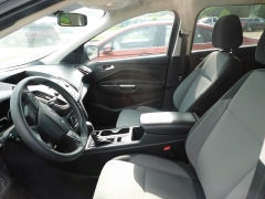 Used 2017 Ford Escape 4d SUV FWD SE at Cities Auto Sales near Crystal, MN