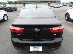 Used 2017 Kia Rio LX Manual at Cities Auto Sales near Crystal, MN