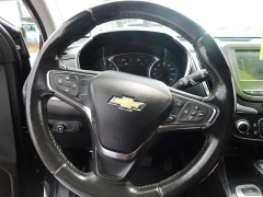 Used 2019 Chevrolet Equinox 4d SUV FWD LT w/2LT at Cities Auto Sales near Crystal, MN