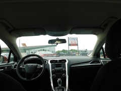 Used 2014 Ford Fusion 4d Sedan SE at Cities Auto Sales near Crystal, MN