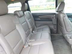 Used 2014 Honda Odyssey 5dr EX-L at Cities Auto Sales near Crystal, MN