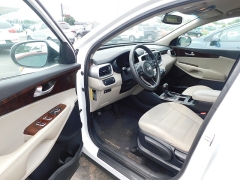 Used 2017 Kia Sorento 4d SUV AWD LX at Cities Auto Sales near Crystal, MN