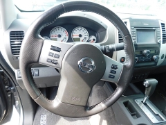 Used 2018 Nissan Frontier Crew Cab 4x4 PRO-4X Auto at Cities Auto Sales near Crystal, MN