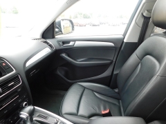 Used 2017 Audi Q5 3.0 TFSI Premium Plus at Cities Auto Sales near Crystal, MN