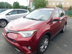 Used 2018 Toyota RAV4 AWD (Natl) at Cities Auto Sales near Crystal, MN