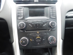 Used 2014 Ford Fusion 4d Sedan SE at Cities Auto Sales near Crystal, MN