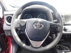Used 2018 Toyota RAV4 AWD (Natl) at Cities Auto Sales near Crystal, MN