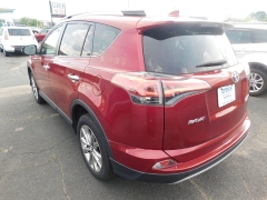 Used 2018 Toyota RAV4 AWD (Natl) at Cities Auto Sales near Crystal, MN