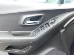 Used 2019 Chevrolet Trax 4d SUV FWD LS at Cities Auto Sales near Crystal, MN