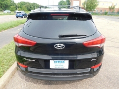 Used 2017 Hyundai Tucson SE AWD at Cities Auto Sales near Crystal, MN