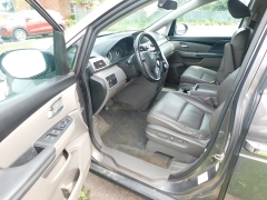 Used 2014 Honda Odyssey 5dr EX-L at Cities Auto Sales near Crystal, MN