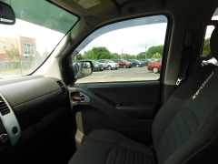 Used 2018 Nissan Frontier Crew Cab 4x4 PRO-4X Auto at Cities Auto Sales near Crystal, MN