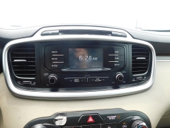 Used 2017 Kia Sorento 4d SUV AWD LX at Cities Auto Sales near Crystal, MN