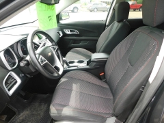 Used 2012 Chevrolet Equinox 4d SUV FWD LT1 2.4L at Cities Auto Sales near Crystal, MN