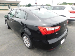 Used 2017 Kia Rio LX Manual at Cities Auto Sales near Crystal, MN