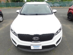 Used 2017 Kia Sorento 4d SUV AWD LX at Cities Auto Sales near Crystal, MN