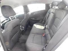 Used 2017 Chevrolet Malibu 4d Sedan LT at Cities Auto Sales near Crystal, MN