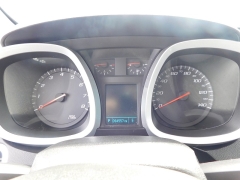 Used 2012 Chevrolet Equinox 4d SUV FWD LT1 2.4L at Cities Auto Sales near Crystal, MN
