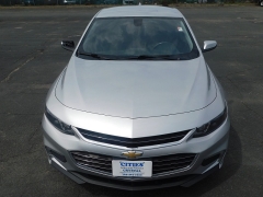 Used 2017 Chevrolet Malibu 4d Sedan LT at Cities Auto Sales near Crystal, MN