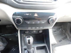 Used 2017 Hyundai Tucson SE AWD at Cities Auto Sales near Crystal, MN