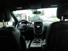 Used 2015 Chrysler Town & Country 4d Wagon S at Cities Auto Sales near Crystal, MN