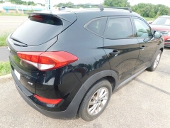 Used 2017 Hyundai Tucson SE AWD at Cities Auto Sales near Crystal, MN