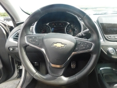Used 2017 Chevrolet Malibu 4d Sedan LT at Cities Auto Sales near Crystal, MN