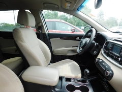 Used 2017 Kia Sorento 4d SUV AWD LX at Cities Auto Sales near Crystal, MN