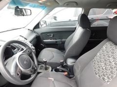 Used 2011 Kia Soul 5dr Wgn Man + at Cities Auto Sales near Crystal, MN