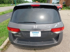 Used 2014 Honda Odyssey 5dr EX-L at Cities Auto Sales near Crystal, MN