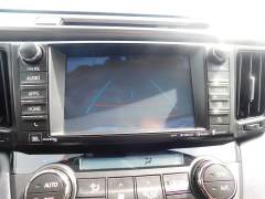 Used 2018 Toyota RAV4 AWD (Natl) at Cities Auto Sales near Crystal, MN