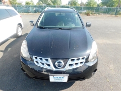 Used 2014 Nissan Rogue Select 4d SUV AWD S at Cities Auto Sales near Crystal, MN