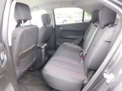 Used 2012 Chevrolet Equinox 4d SUV FWD LT1 2.4L at Cities Auto Sales near Crystal, MN