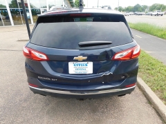 Used 2019 Chevrolet Equinox 4d SUV FWD LT w/2LT at Cities Auto Sales near Crystal, MN