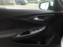 Used 2021 Chevrolet Malibu 4dr Sdn LT at Cities Auto Sales near Crystal, MN