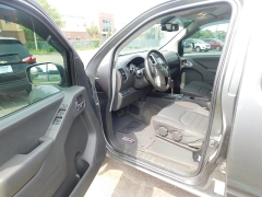 Used 2018 Nissan Frontier Crew Cab 4x4 PRO-4X Auto at Cities Auto Sales near Crystal, MN
