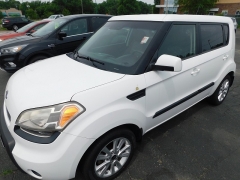Used 2011 Kia Soul 5dr Wgn Man + at Cities Auto Sales near Crystal, MN