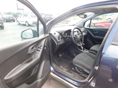 Used 2019 Chevrolet Trax 4d SUV FWD LS at Cities Auto Sales near Crystal, MN