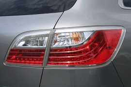 Used 2012  Mazda CX-9 4d SUV AWD Sport at Warner Motors near East Orange&comma; NJ