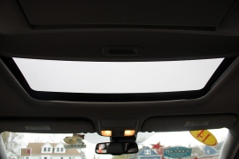 Used 2014 Honda Odyssey 4d Wagon Touring Elite at Warner Motors near East Orange, NJ