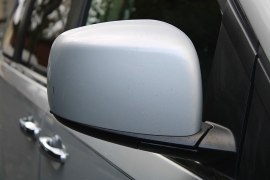 Used 2011  Chrysler Town & Country 4d Wagon Touring L at Warner Motors near East Orange, NJ