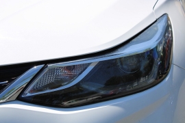 Used 2017 Chevrolet Cruze 4d Sedan Premier at Warner Motors near East Orange, NJ