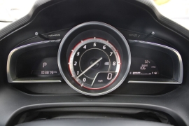 Used 2014  Mazda Mazda3 5d Hatchback s Touring at Warner Motors near East Orange&comma; NJ