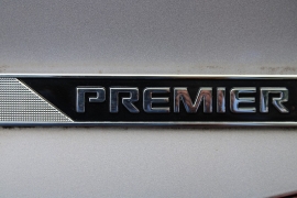 Used 2019 Chevrolet Impala 4d Sedan Premier w/2LZ at Warner Motors near East Orange, NJ