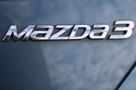 Used 2014  Mazda Mazda3 5d Hatchback s Touring at Warner Motors near East Orange&comma; NJ