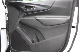 Used 2021  Chevrolet Equinox FWD 4dr LT w&sol;1LT at Warner Motors near East Orange&comma; NJ
